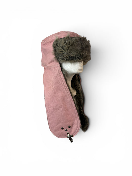 Leather Bugs Unshanka - 'Magnolia'