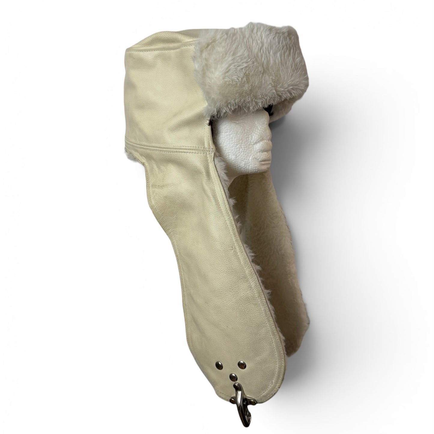 Leather Bugs Unshanka - 'Solaine'
