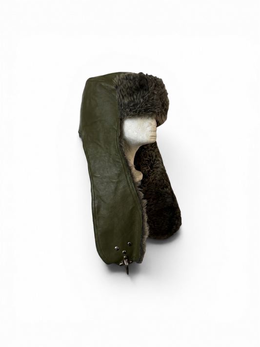 Leather Bugs Unshanka - 'Gaia'
