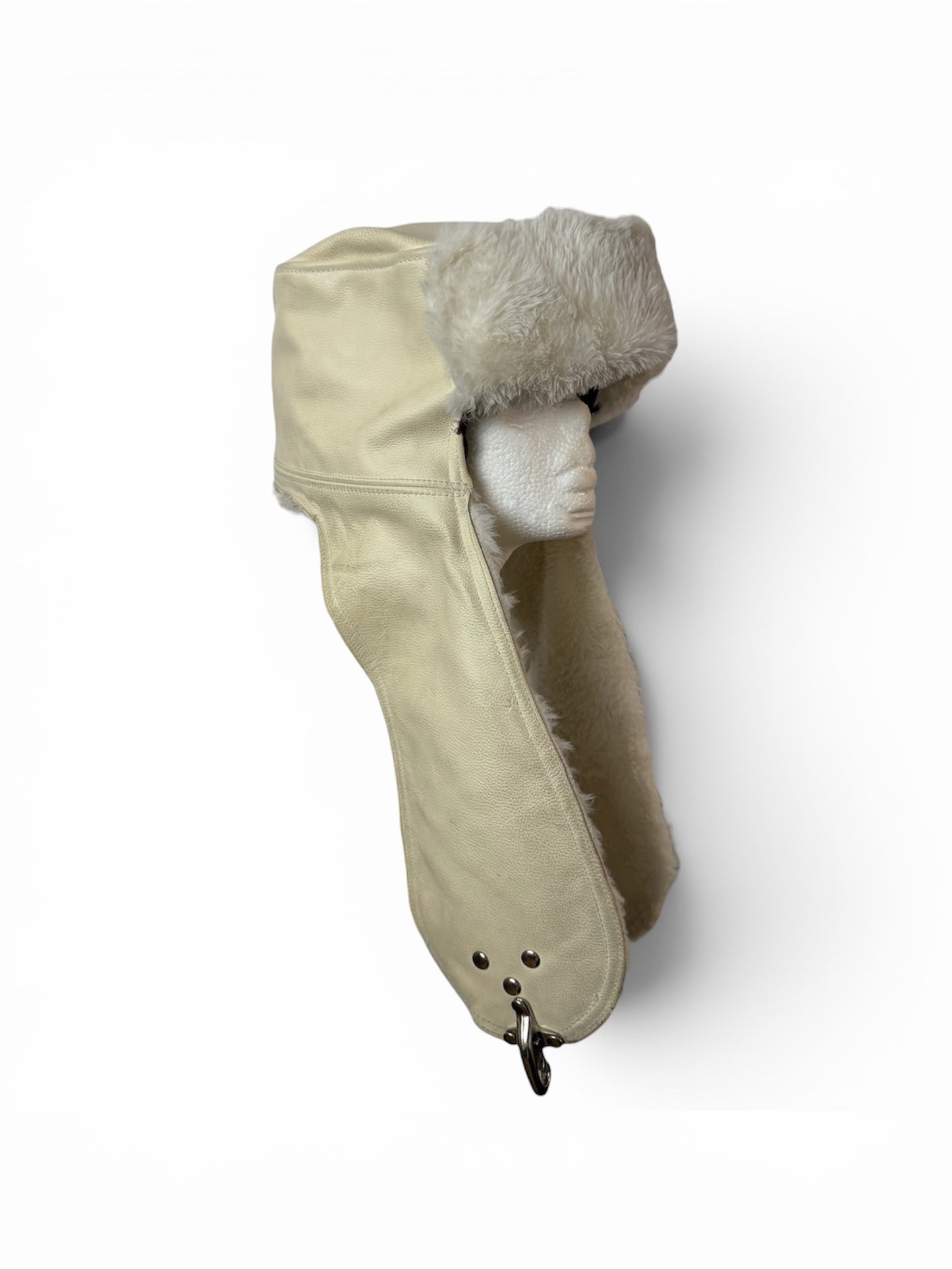 Leather Bugs Unshanka - 'Solaine'