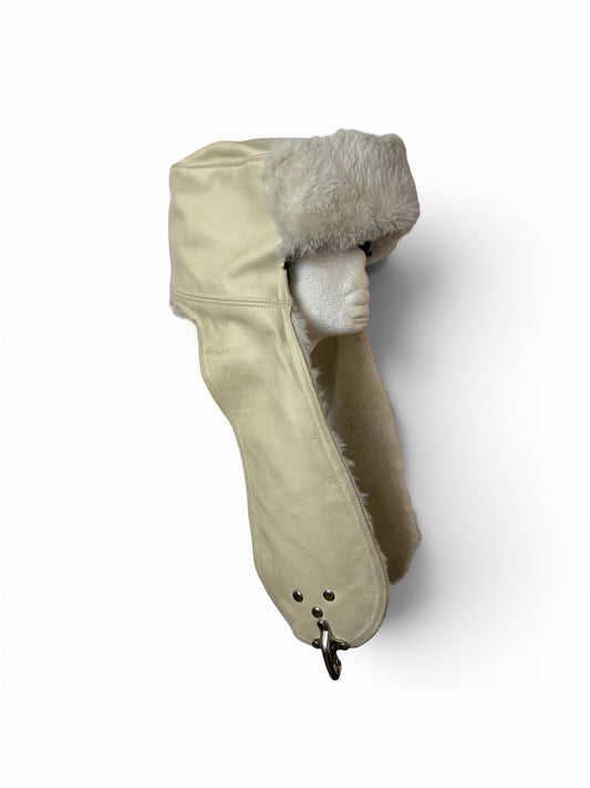 Leather Bugs Unshanka - 'Solaine'