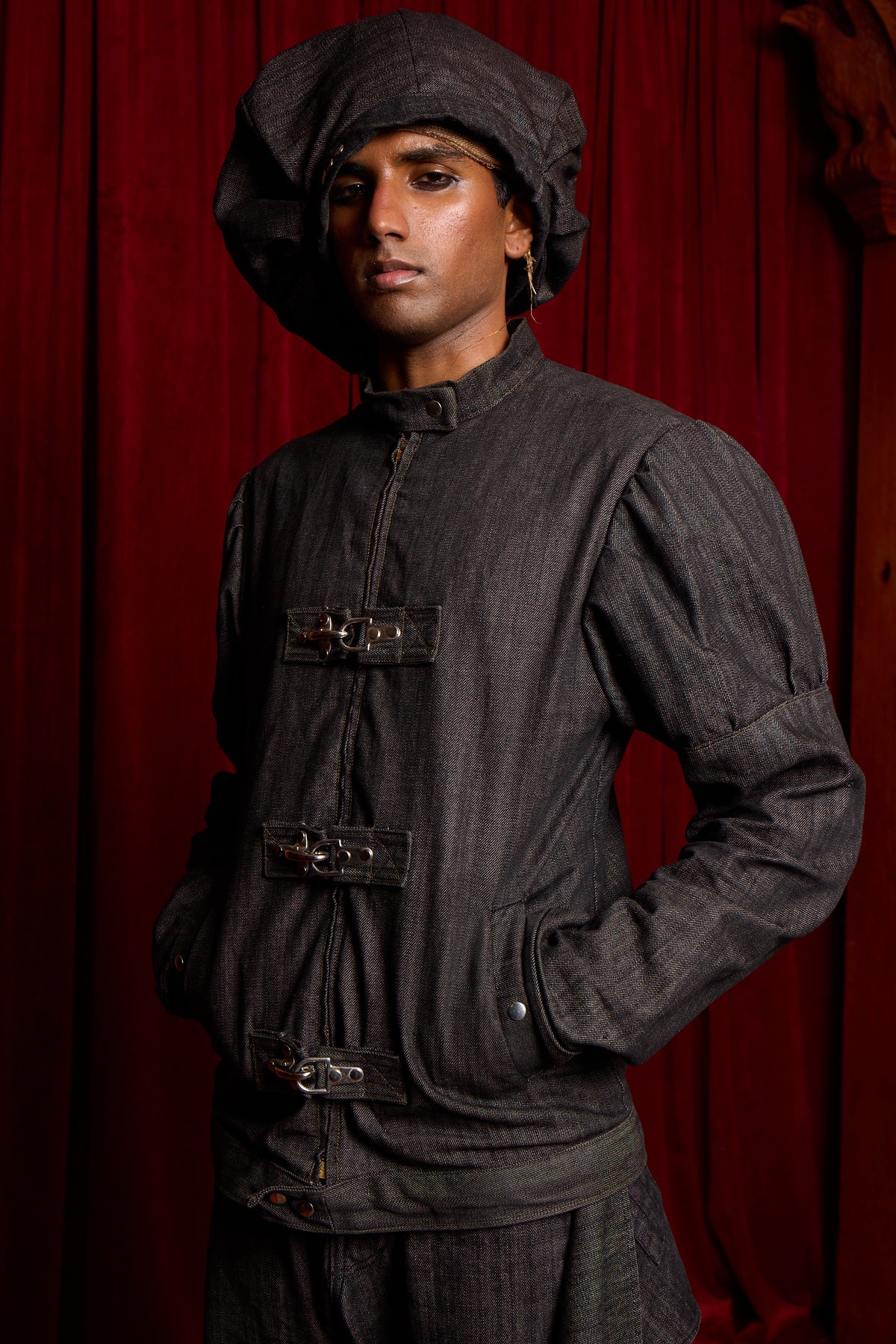 Prince Vitae Jacket